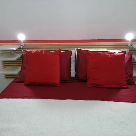 Amy'S Room